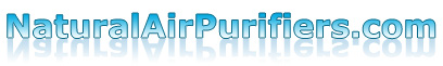 Natural Air Purifiers logo